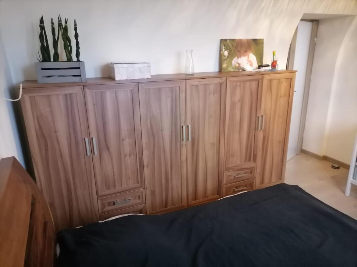 Apartament Mieszkanie Krzeszow Europejska Perla Baroku Exterior photo